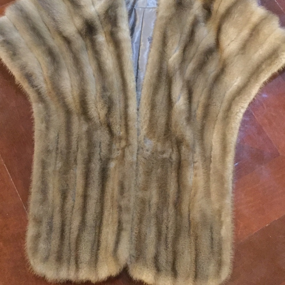 Mink